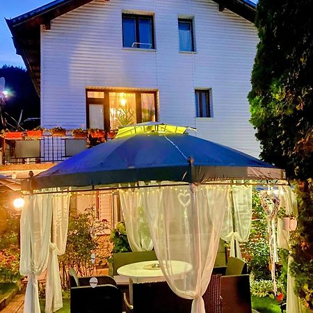 Niya Guest House Beli Iskar Esterno foto