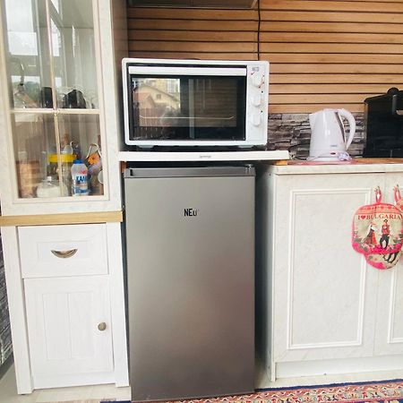 Niya Guest House Beli Iskar Esterno foto