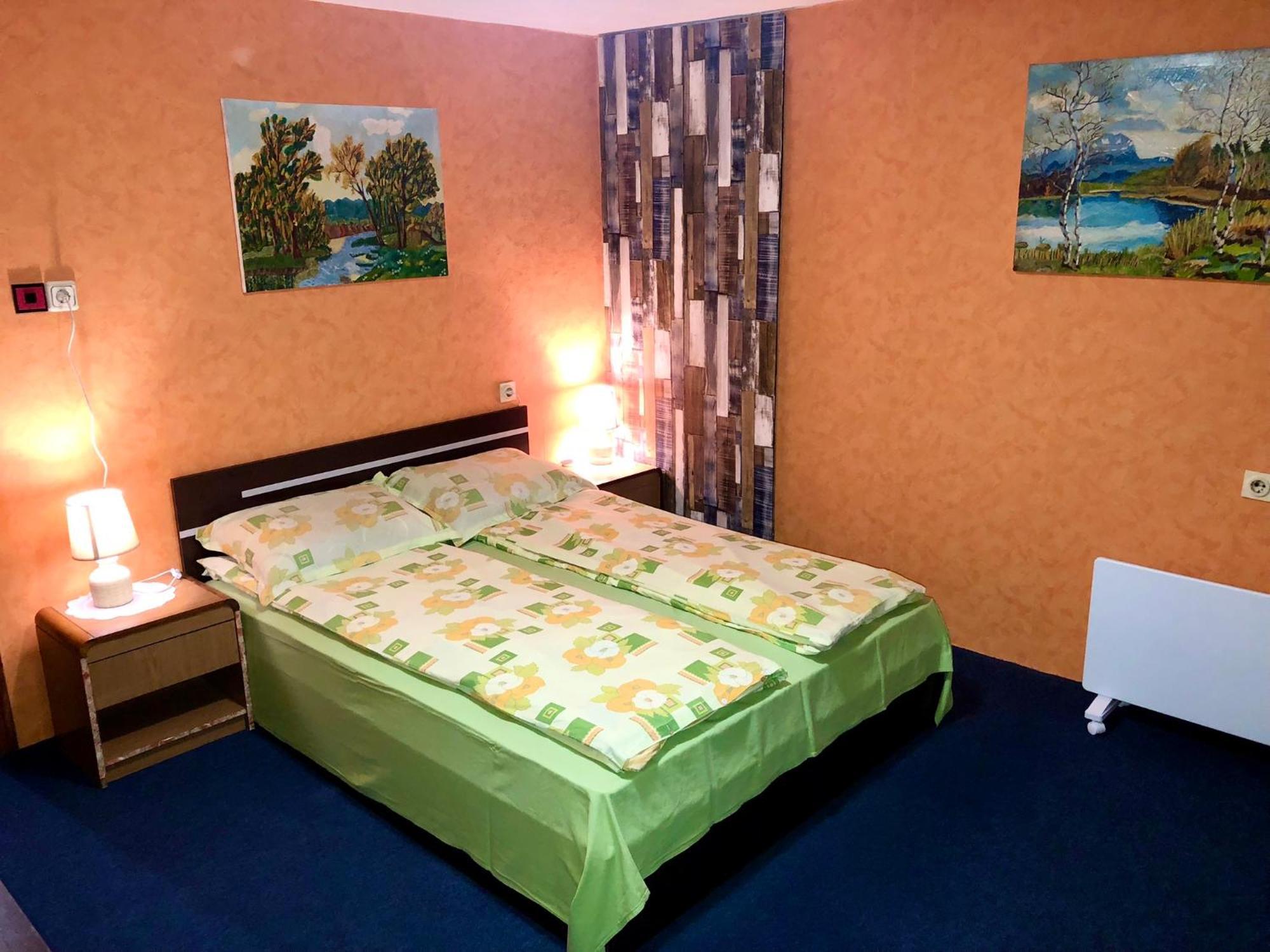 Niya Guest House Beli Iskar Esterno foto