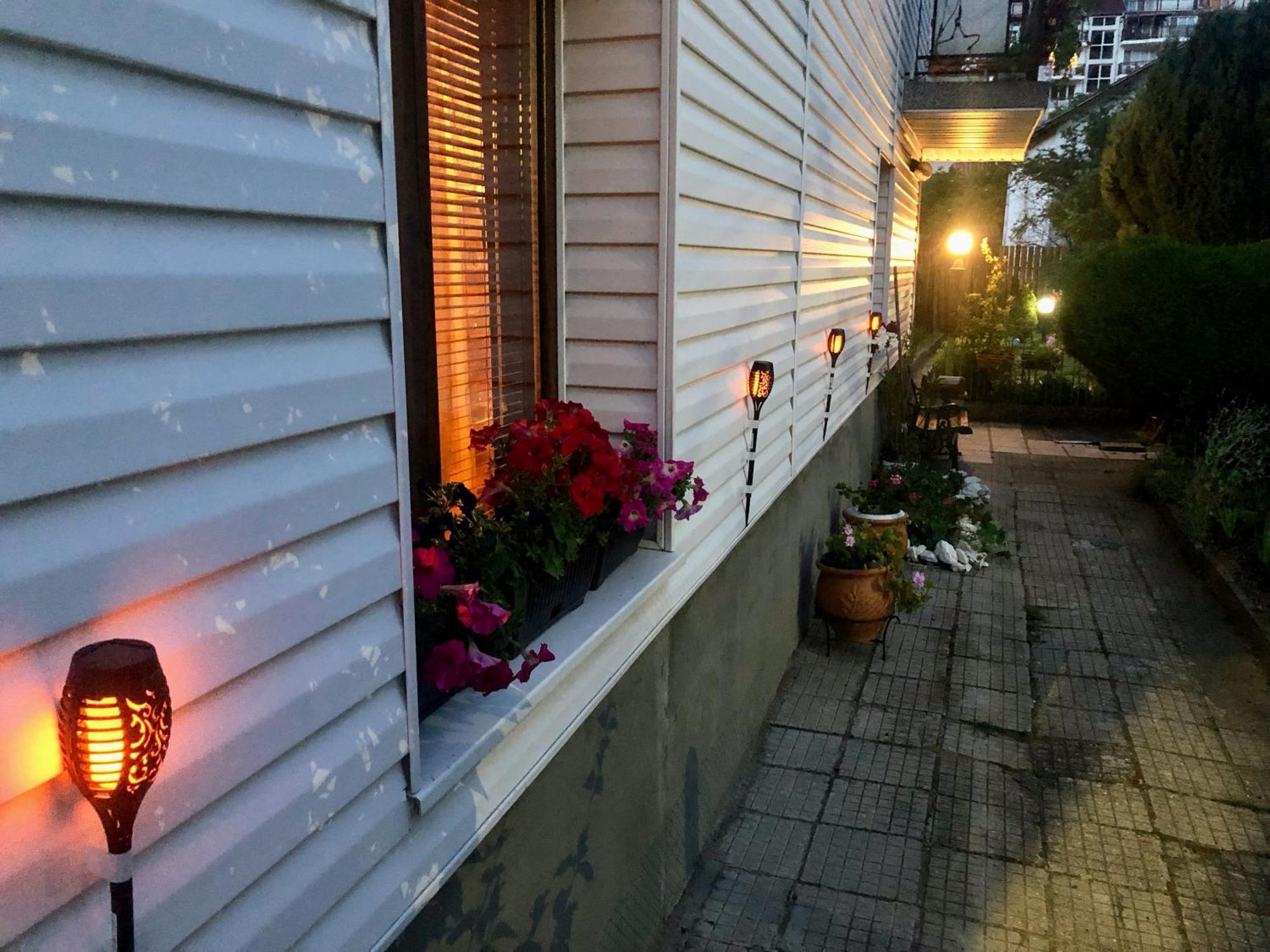 Niya Guest House Beli Iskar Esterno foto