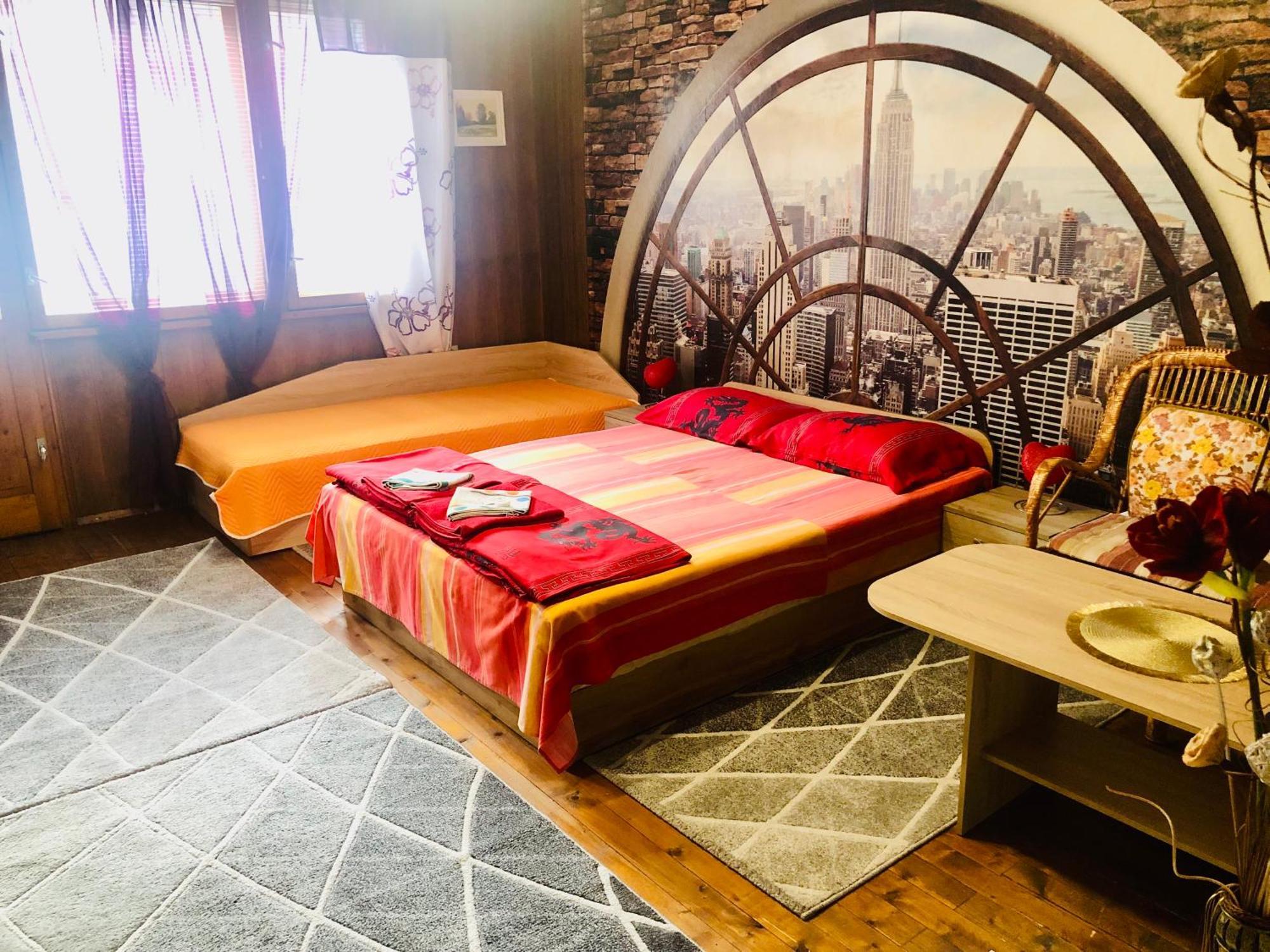 Niya Guest House Beli Iskar Esterno foto