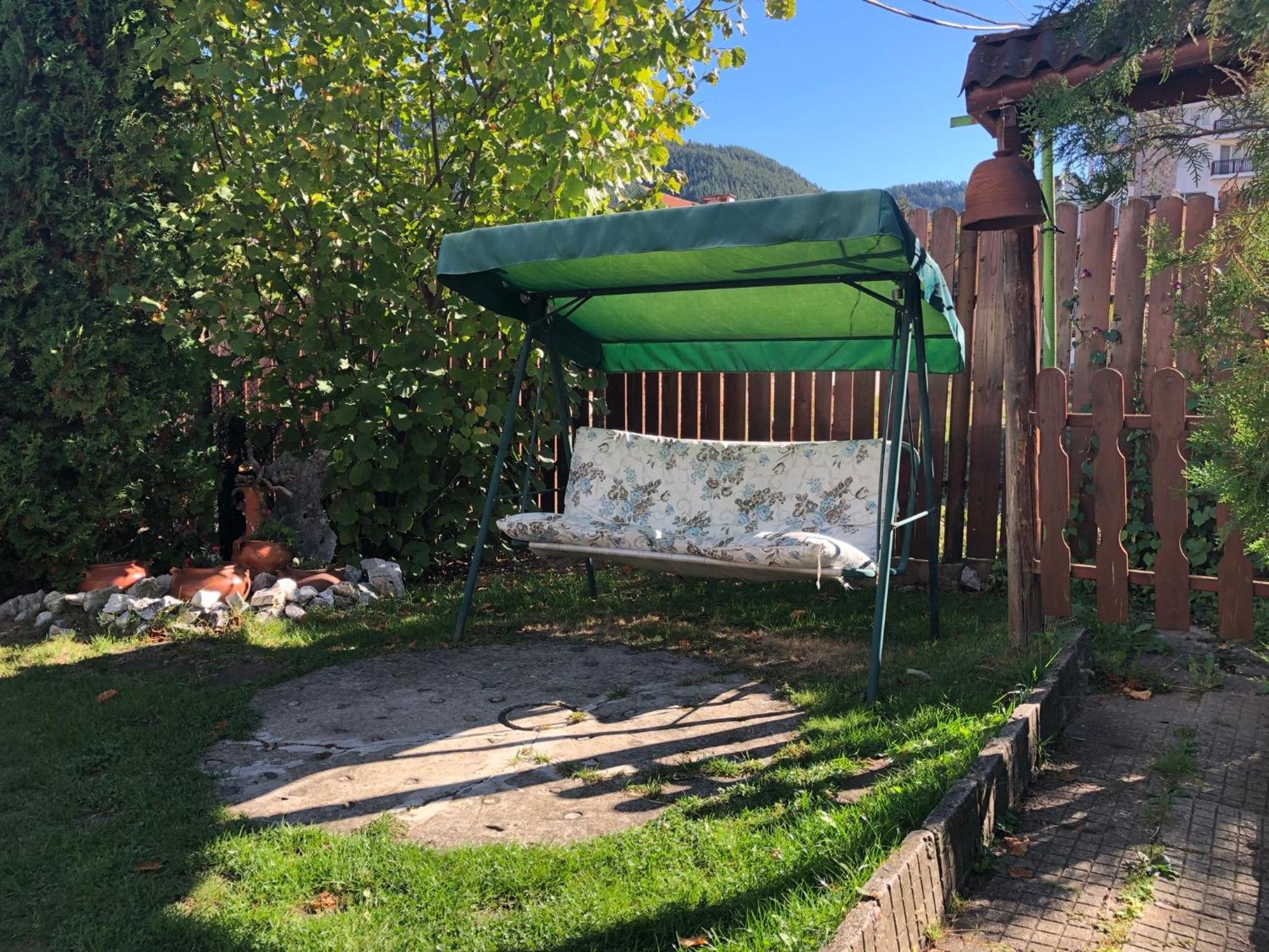 Niya Guest House Beli Iskar Esterno foto