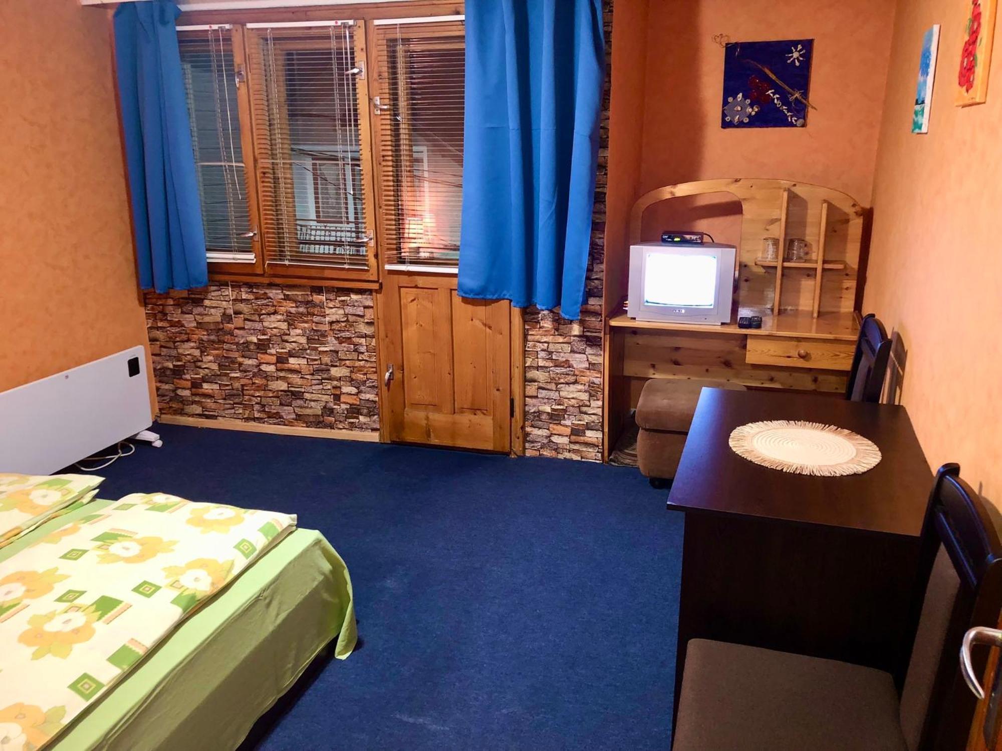Niya Guest House Beli Iskar Esterno foto