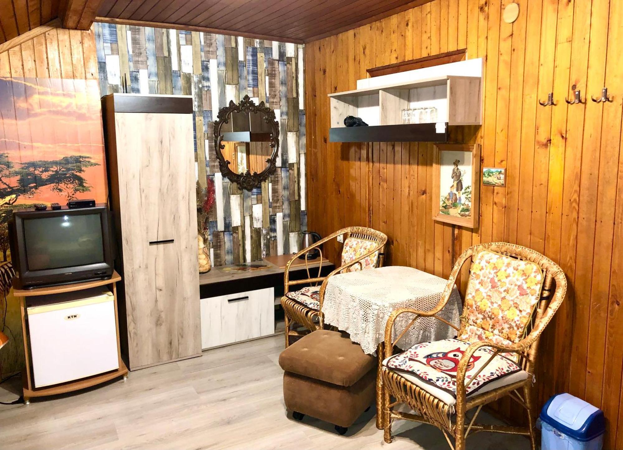 Niya Guest House Beli Iskar Esterno foto