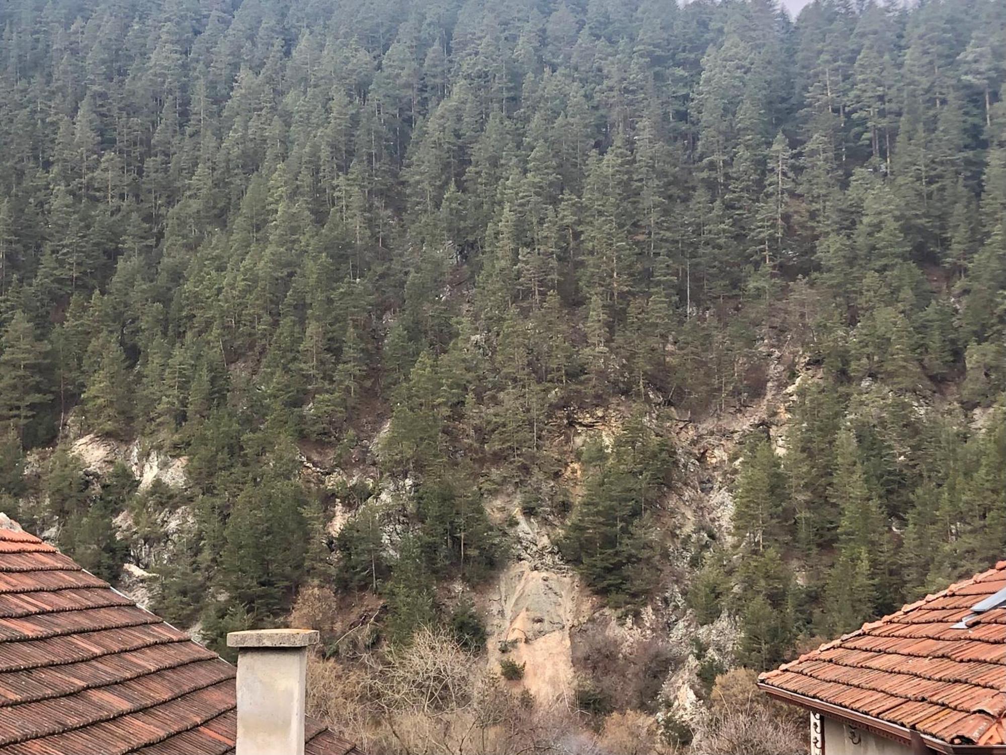 Niya Guest House Beli Iskar Esterno foto