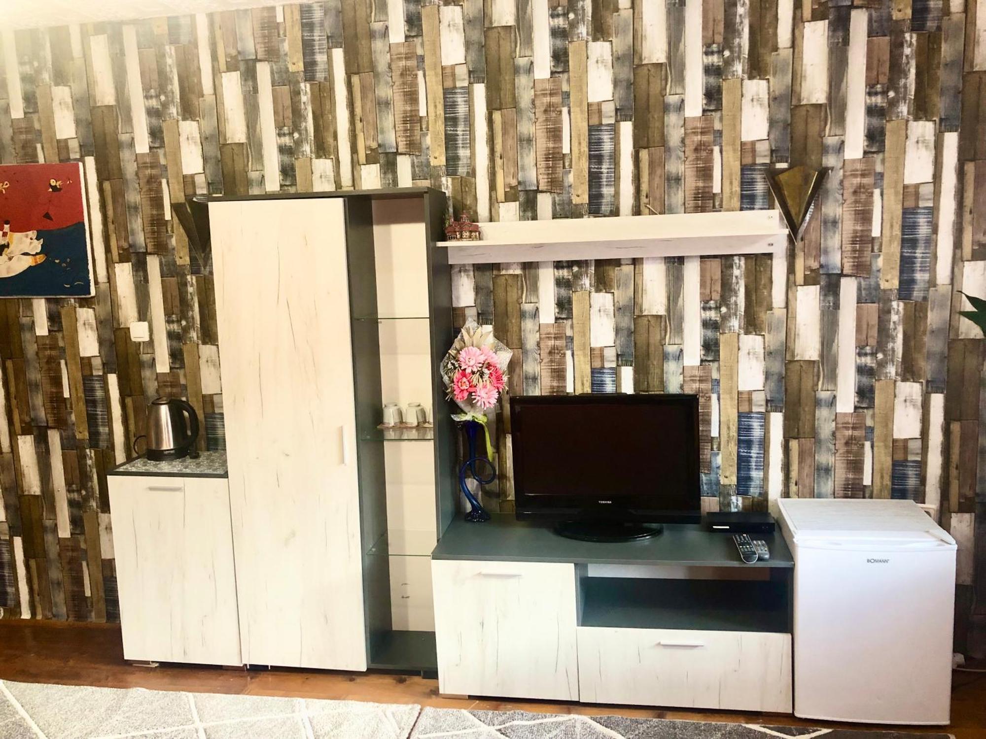 Niya Guest House Beli Iskar Esterno foto