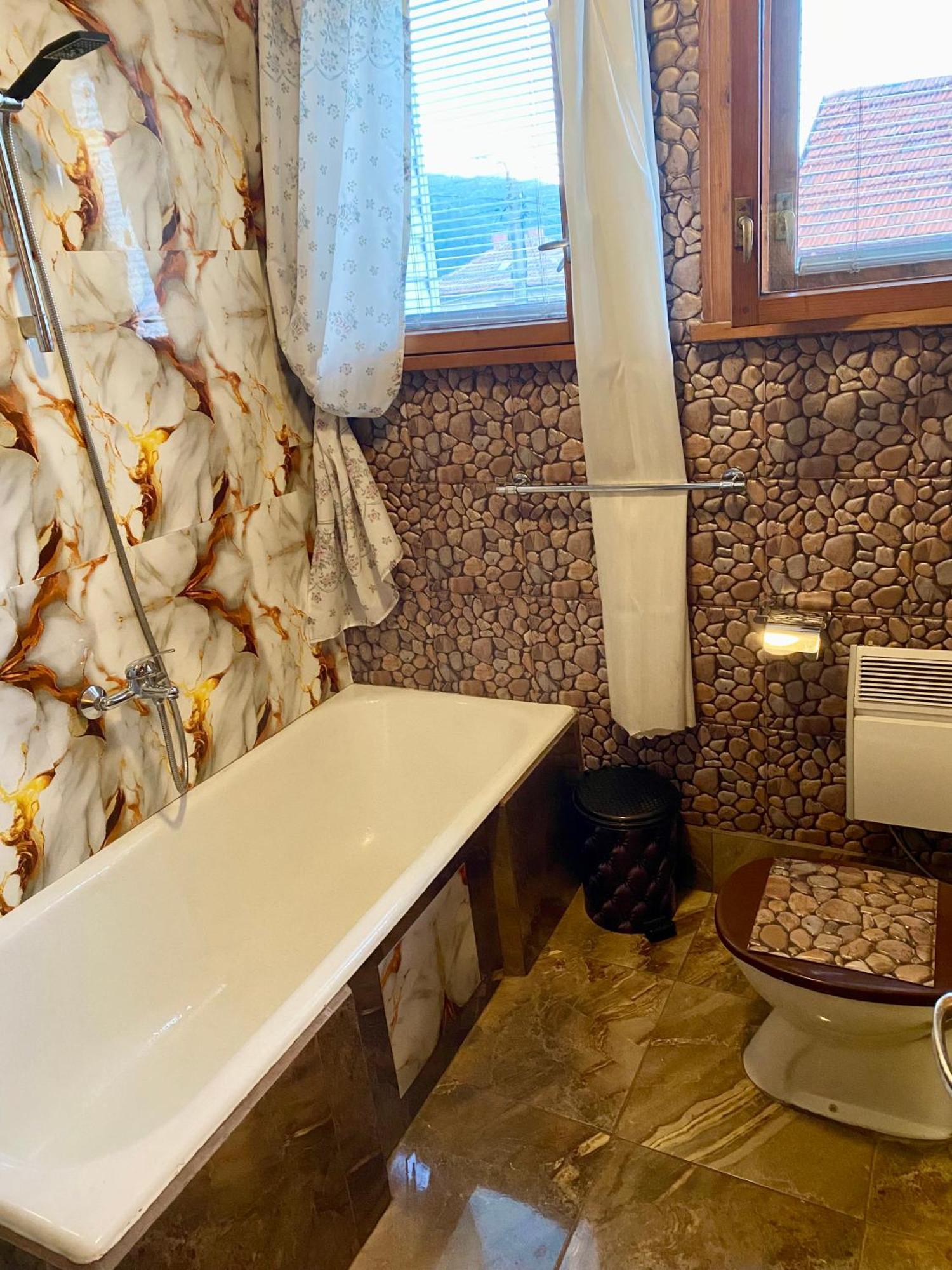 Niya Guest House Beli Iskar Esterno foto