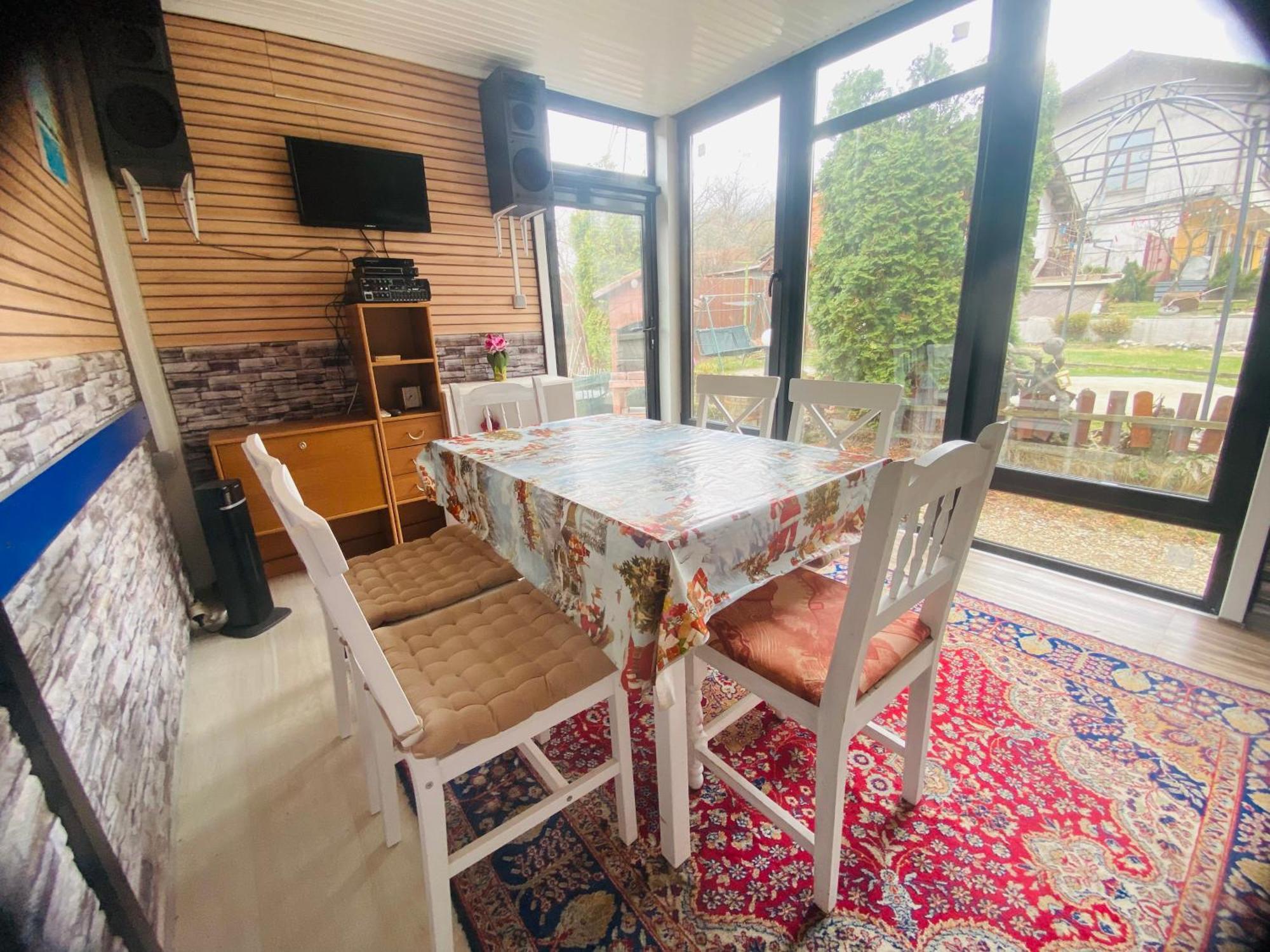 Niya Guest House Beli Iskar Esterno foto