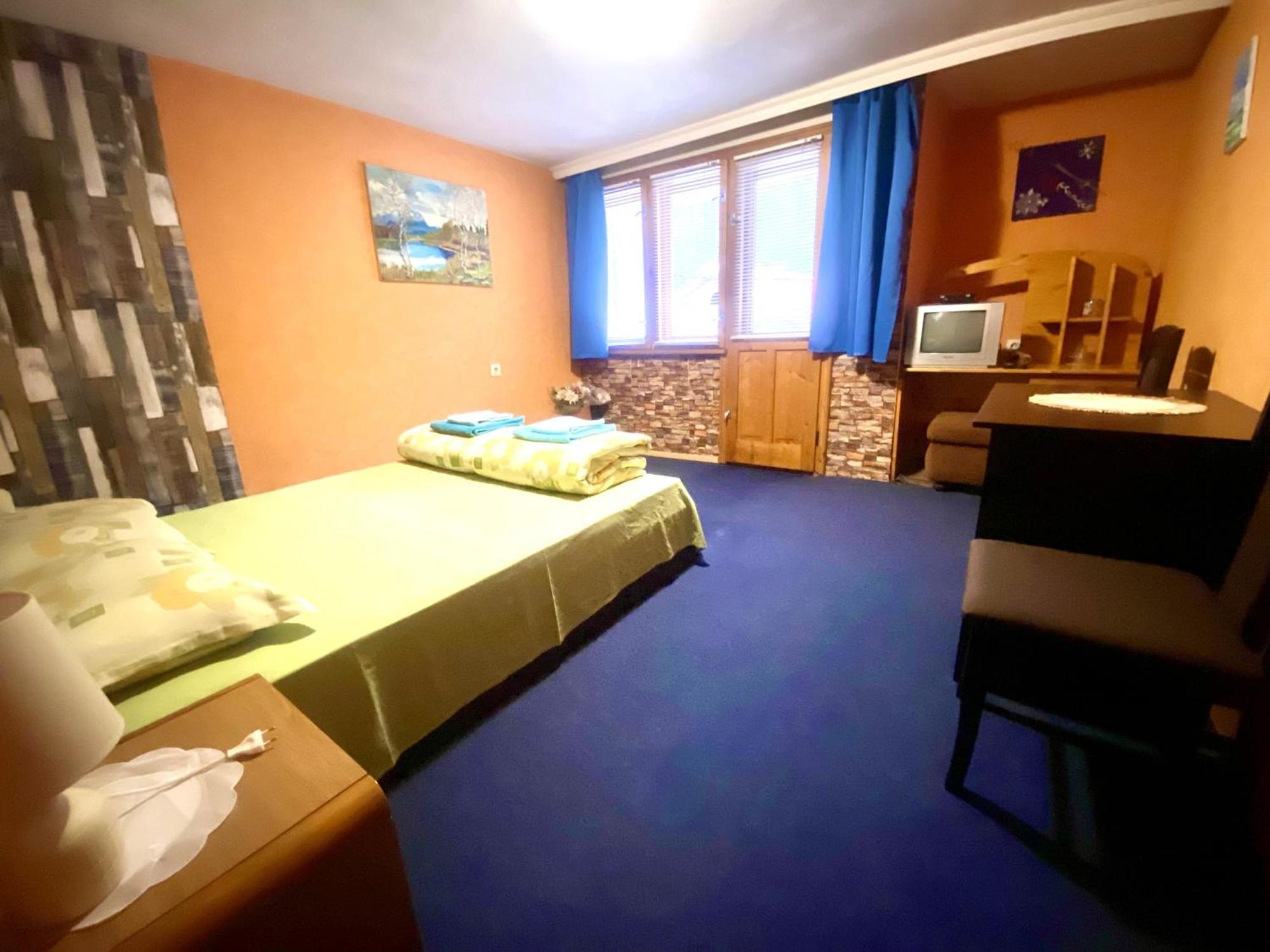 Niya Guest House Beli Iskar Esterno foto
