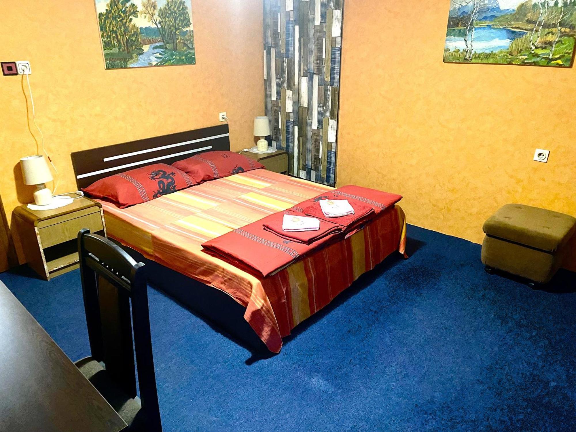 Niya Guest House Beli Iskar Esterno foto