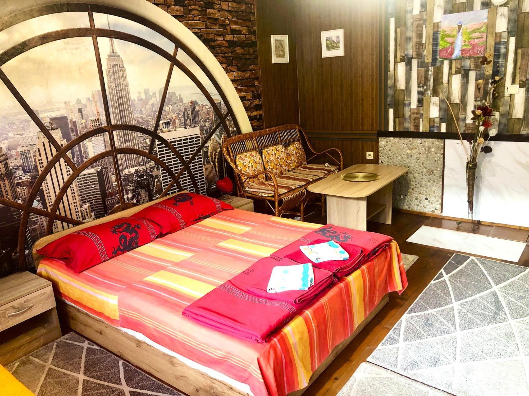 Niya Guest House Beli Iskar Esterno foto